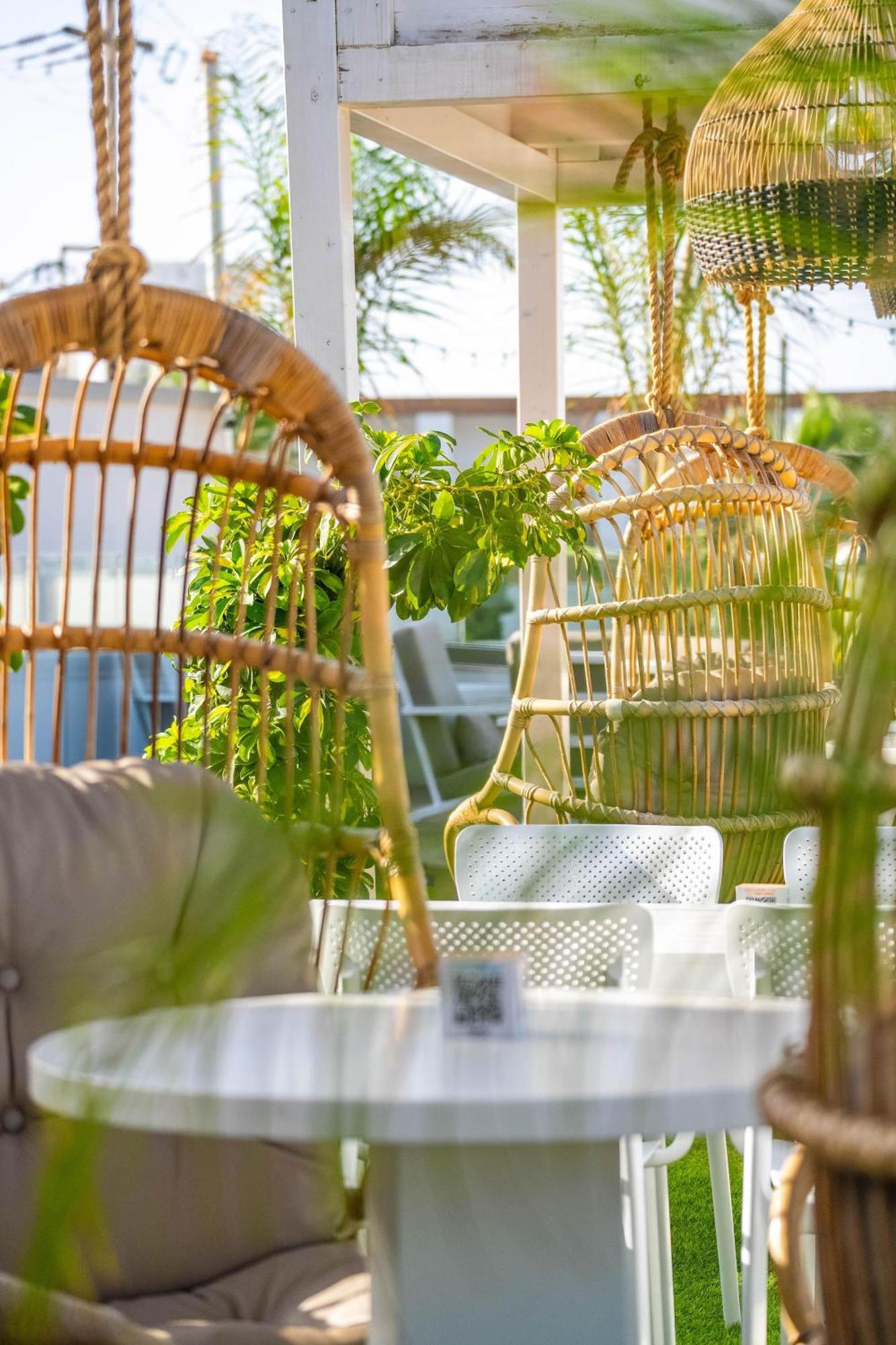 Kastro Beach Apartments มาเลีย ภายนอก รูปภาพ