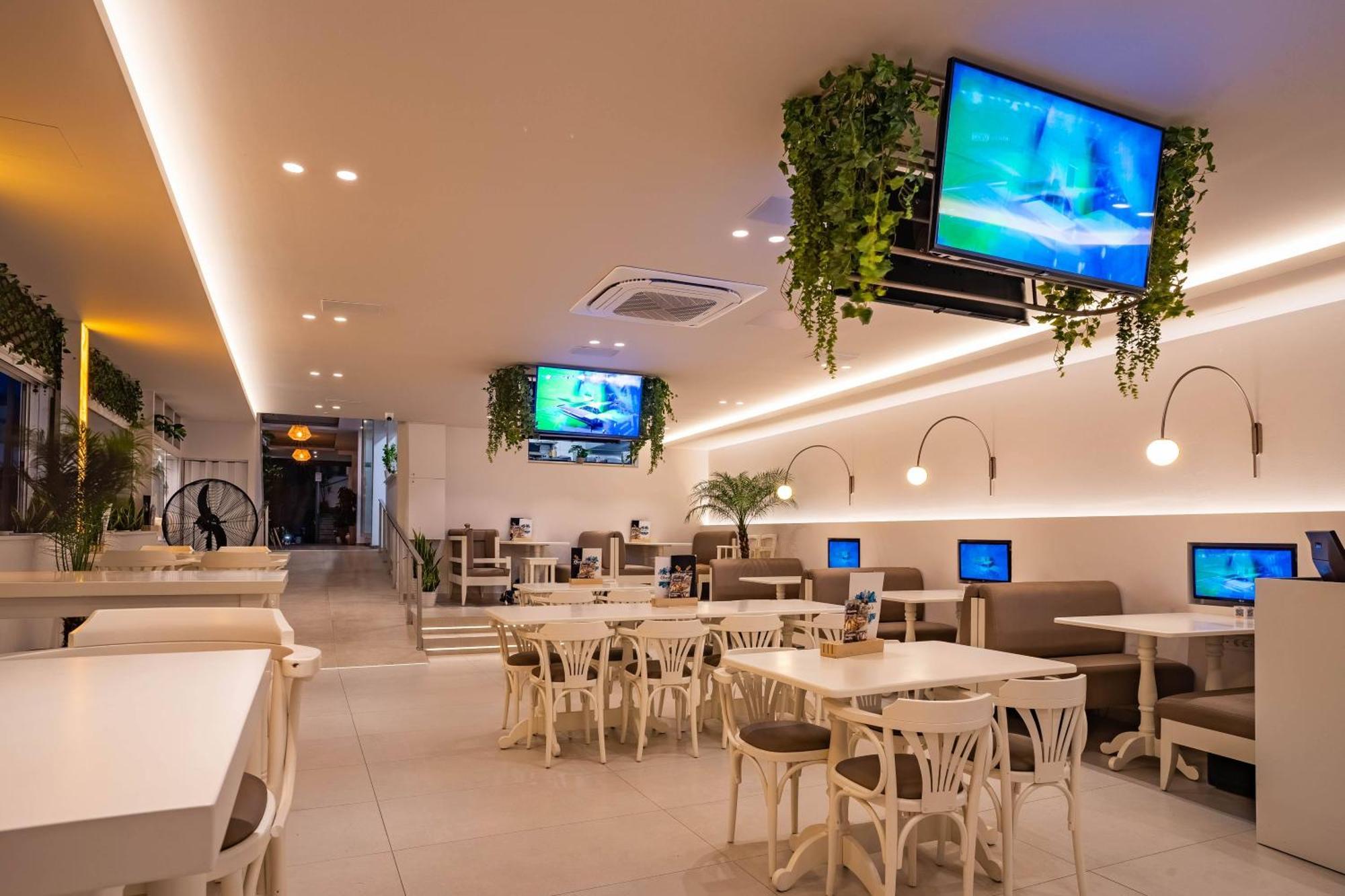 Kastro Beach Apartments มาเลีย ภายนอก รูปภาพ